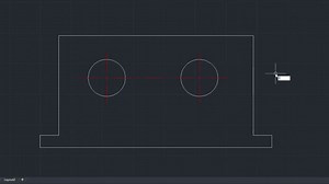 How to use the STRETCH command in ZWCAD | ZWSOFT posted on the topic | LinkedIn