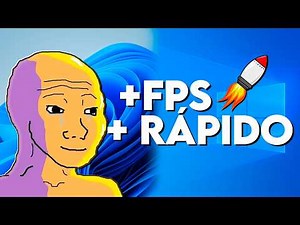 HOW TO MAKE YOUR PC FASTER IN MINUTES!🚀🔥 (SIMPLE optimizations that REALLY WORK)