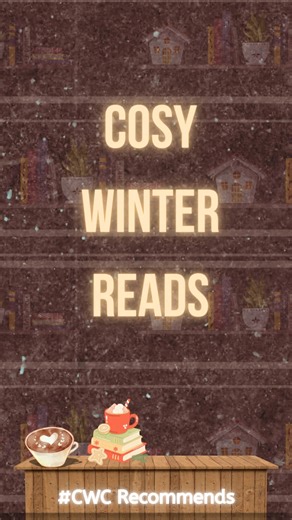 Centre for Writing and Communication (CWC), Ashoka University on Instagram: "More CWC reels for winter ❄️📚🎥 Cosy Winter Read recommendations, courtesy of CWC 🧣☕️✨ Drop your cosiest seasonal reads in the comments 👇📖💬🕯️"