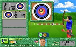 Summer Challenge - Microsoft DOS - Games Database