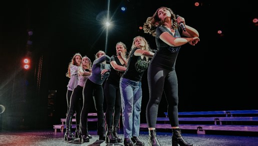 Greendale High School will perform 'Six' the musical