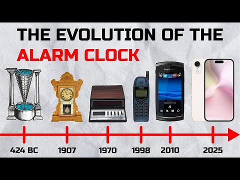 2400 Years of Alarm Sounds - Wav Boys