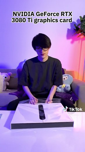 ASMR Unboxing of the #Alienware x17 R2 #AlienwarePartner #RTXOn