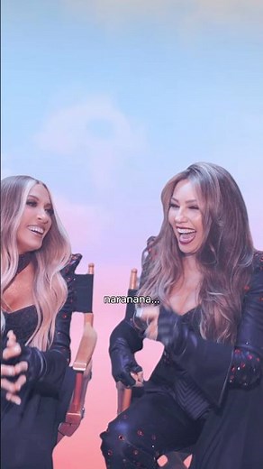 Thalia - Mi canción favorita de ​ ‪@oficialyuri‬ 😍