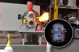 L'idrogeno promette di cambiare tutto: il motore H2 Starfire raggiunge un'efficienza record del 60% con 0 emissioni