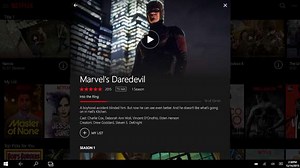 ⌨ Descargar Netflix  Gratis para Windows