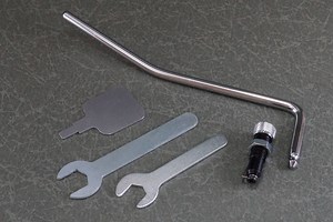 RED BISHOP MAGIK-ARM アイバニーズEDGE/Lo-Pro EDGE用 (RBAH2B2)