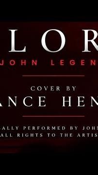 Glory (John Legend Cover)