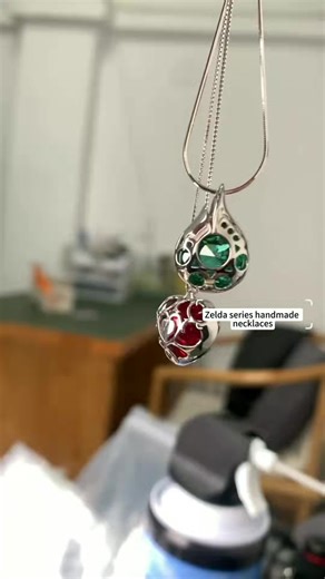 korok jewelry on TikTok