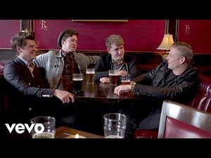 Rixton - Becoming (VEVO LIFT)