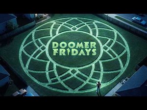 Alien.gov is Live: White House Disclosure or Political Distraction? DOOMER FRIDAY // 03/20/26