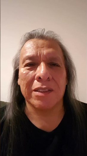 Lakota Spirituality Two Wolves #indigenous #native #nativewisdom #peace #love #proverbs