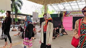 1K views · 26 reactions | Let’s look back on Circle 4 aspiring model...