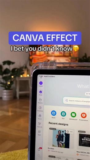 74K views · 795 reactions |  Unlock your design power with the hottest Canva trends of 2025! From AI magic to 3D vibes — it's time to level up your content like a pro.  #Canva2025 #Canva2025 #CanvaTrends #GraphicDesignTips #CanvaTemplates #AIinDesign #DesignLikeAPro #ReelDesigns #CanvaForBeginners #ContentCreatorTips #SocialMediaDesign #ReelTips #FBReelsPakistan #CanvaInspo #CreativeTools #teamobaid | Team Obaid | Facebook