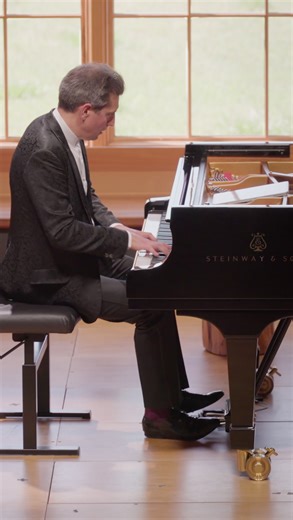 1.1K views · 26 reactions | Saint-Saëns, Camille: Danse macabre, Op. 40 (arr. F. Liszt, V. Horowitz, and Y. Sudbin) Performed by: Yevgeny Sudbin, piano Produced in house at Tippet Rise Art Center on 17 August 2024 Film Director / Cinematographer: Kevin Richey Lighting Board Operator / Electrician: Peter Fedock Editor & Colorist: Kevin Richey Sound Recording: Monte Nickles and Jim Ruberto Sound Editor: Daphne Getty Sound Mastering: Monte Nickles | Tippet Rise Art Center | Facebook