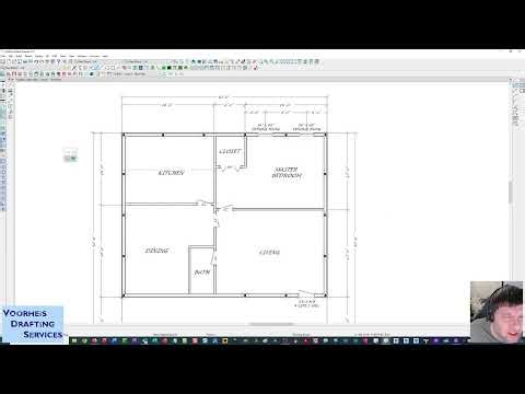 Chief Architect X17 - Angle Snaps / Angle Guides