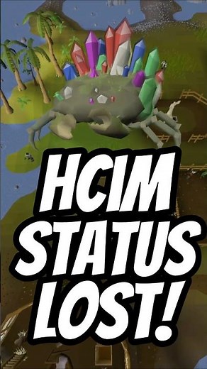 How Do You Even Die At The Gemstone Crab?