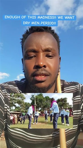 This madness should stop ✋️ 🫸 #KalenjinSpirituality #KalenjinCulture #Motirenik #Murenik #AsiisianSpirituality