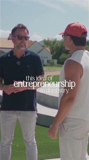 A cosmetic dental giant’s journey to $10 million revenue