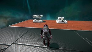 1.2K views | JackRPG 朗  The Contact DLC Pack! ➡️ https://www.youtube.com/watch?v=aNjwSY0eYBE ➡️ https://www.spaceengineersgame.com/game/space-engineers-contact/ #SpaceEngineers #NeedToCreate | Space Engineers | Facebook