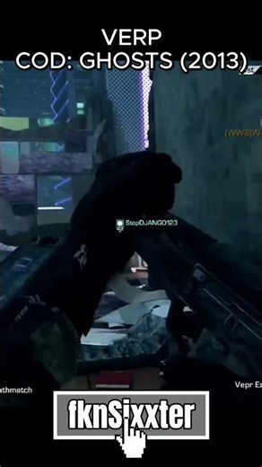 FORGOTTEN WEAPONS IN COD