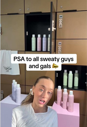 Gem Deodorant Review: Best Solution for Sweaty Problems