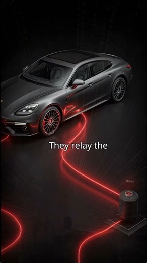 How keyless car entry can be exploited remotely