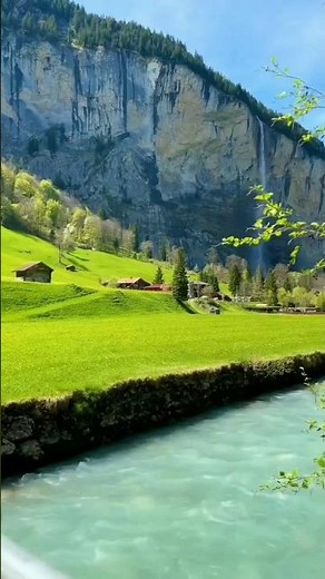 The Country with More Than 1,500 Lakes #travel