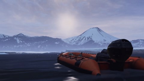 DayZ Frostline Official Launch Trailer