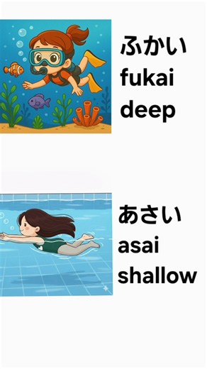 Japanese Grammar: What are I-Adjectives? 🇯🇵 #shorts