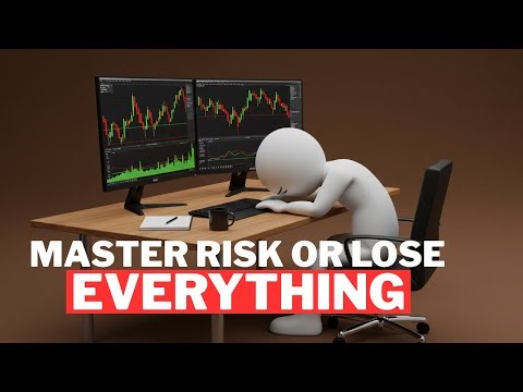 The Dark Triad of Trading: Risk Management Rules That Save You from Blow-Ups