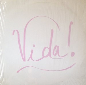 Vida Love - Vida!