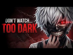 The Most Disturbing Anime Ever Made || I Can't Unsee This