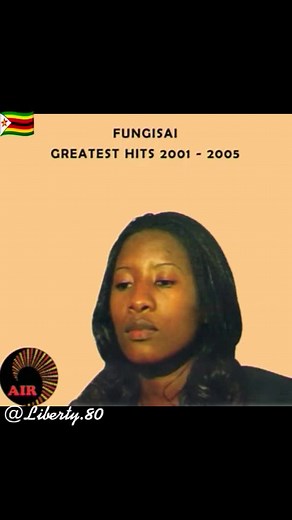Fungisai Makomborero: Legendary Gospel Musician 🎶