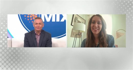 Comedian Rachel Feinstein bringing three days of laughs to Grand Rapids