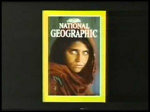 National Geographic - TV commercial 1992
