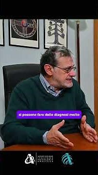 Jungian Dialogues: Vittorio Lingiardi and the term "diagnosis"