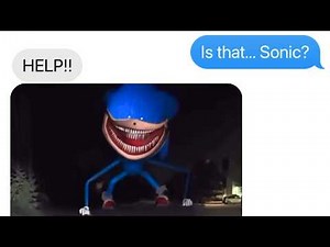 The Shin Sonic Apocalypse