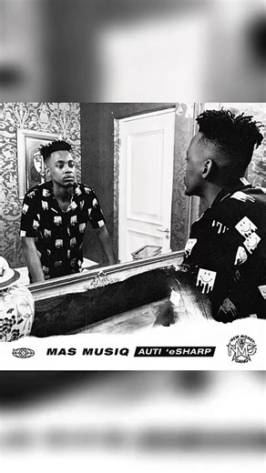 Discover the Magic of Nguwe by Mas Musiq, Daliwonga & More