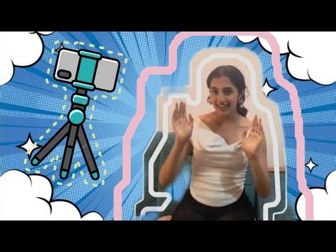 Best Tripod for Shooting Videos?🤔🤳🏼| Honest Review #tripodreview #honestreview