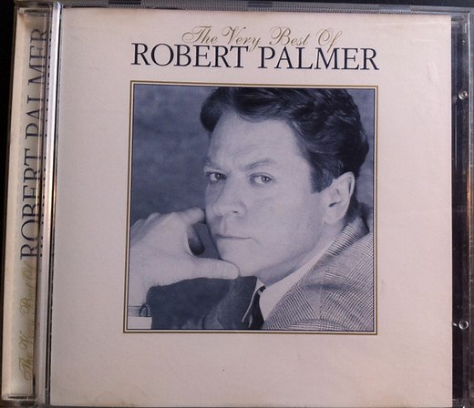 Robert Palmer - The Very Best Of Robert Palmer