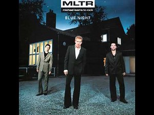 Michael Learns To Rock - 2000 Blue Night (FULL ALBUM)