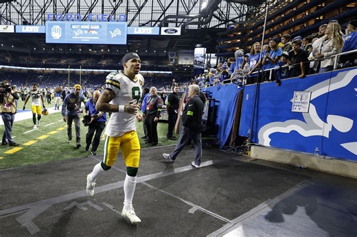 Christian Watson injury update vs Chiefs: What happened to Packers WR?