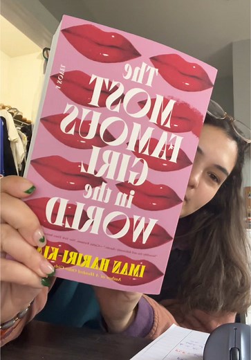 Kendall H. on TikTok