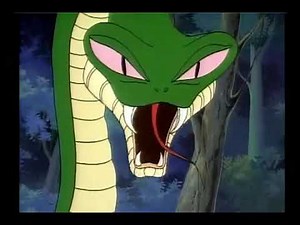 ▶ Classic Cartoon: Fairytale Land ABC 03 Flower Buds in the Forest