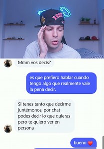 Buena idea para los tímidos | Good Idea