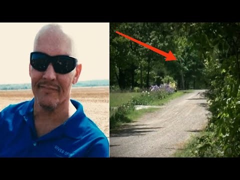 Unsolved Missing People Mysteries That Cannot be Explained..