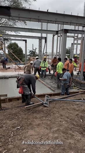 Contact us today to receive a free consultation on your existing or new project. (213)833-8855 Los Angeles County (714)398-1770 Orange County (661)917-2015 Antelope Valley #concreteconstruction #solidconcretefinishes #qualitywork #craftsmanship #developer