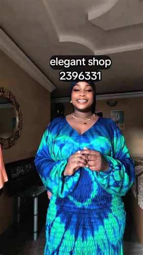 Gambia vendor summer outfit ideas for diaspora shoppers
