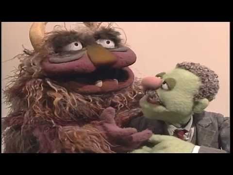 Muppet Meeting Films: Meeting Openers, Closers and Sales Motivational Videos